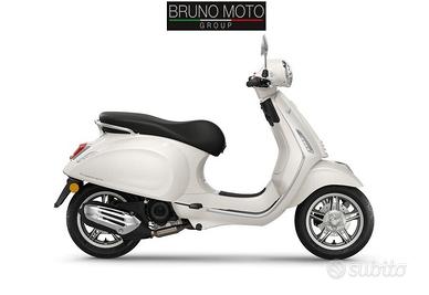 Vespa Primavera 50 Modello 2026