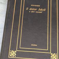 Classico della letteratura / Romanzo gotico