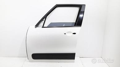 PORTIERA ANTERIORE SINISTRA FIAT 500 L Serie (351_