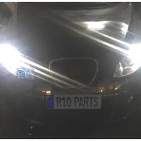 KIT 12 LAMPADE LED PER SEAT LEON MK2 1 P 1P1 05-12
