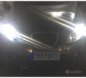 KIT 12 LAMPADE LED PER SEAT LEON MK2 1 P 1P1 05-12