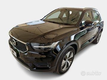 VOLVO XC40 T4 Plug-in Hybrid auto Recharge Inscrip