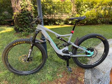 Ebike SPECIALIZED TURBO LEVO
