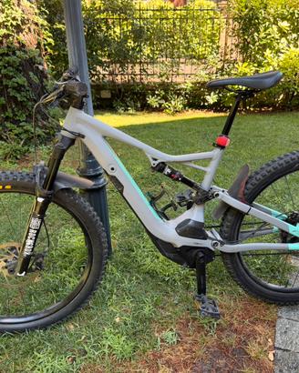 Ebike SPECIALIZED TURBO LEVO