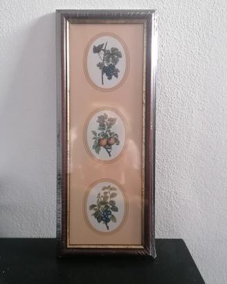 quadretto arte povera 