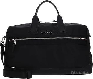 Borsone da viaggio Tommy Hilfiger Borsa