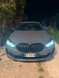 Bmw serie 1 118 d