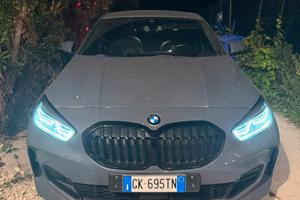 Bmw serie 1 118 d