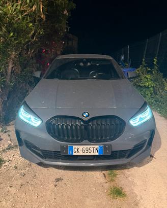 Bmw serie 1 118 d