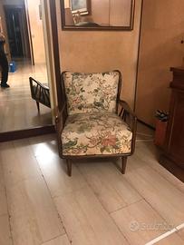 Poltrona Paolo Buffa