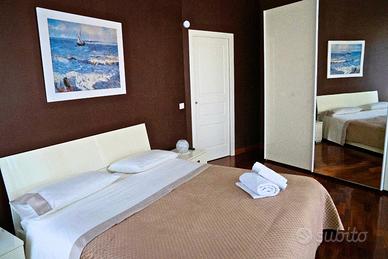 Casa vacanze Napoli centro