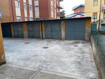 Box/magazzino