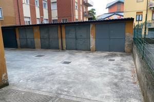 Box/magazzino