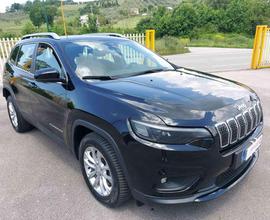 JEEP Cherokee 2.2 Mjt Longitude 2wd 195 cv *AUTO