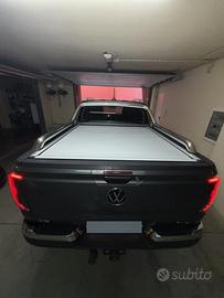 VOLKSWAGEN AMAROK V6 3.0 tdi 4 motion