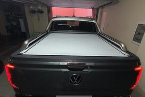 VOLKSWAGEN AMAROK V6 3.0 tdi 4 motion