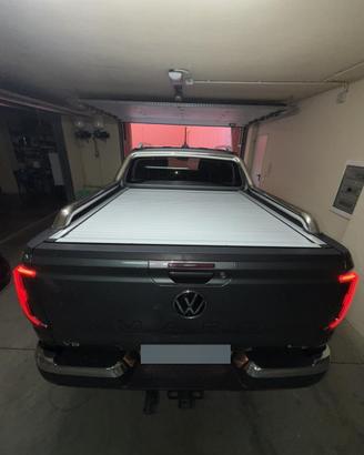 VOLKSWAGEN AMAROK V6 3.0 tdi 4 motion