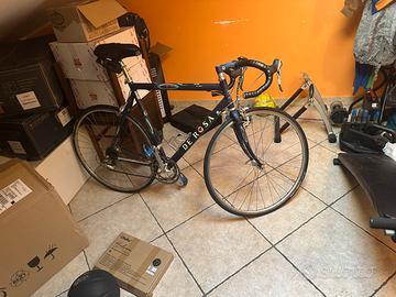 De Rosa Planet bici da corsa vintage