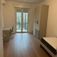 Ampia Camera Singola in Largo Promessi Sposi