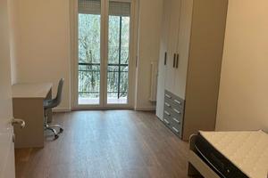 Ampia Camera Singola in Largo Promessi Sposi