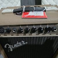 Amplificatore Fender