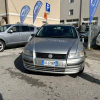 Fiat Stilo 1.6i 16V Multi Wagon Dynamic