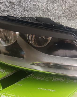 Faro dx passat Volkswagen Passat B7 modelli 2010-