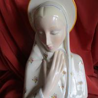 Madonna di Ronzan