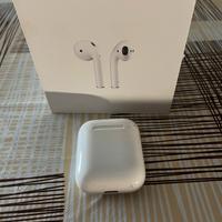 Apple Airpods