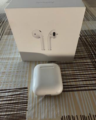 Apple Airpods