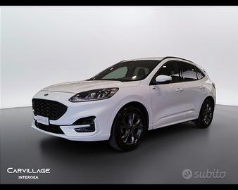 FORD Kuga 1.5 ecoboost ST-Line 2wd 150cv