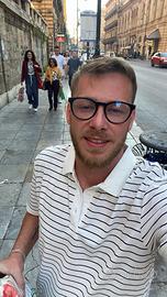 Aspirante fiduciario GPG