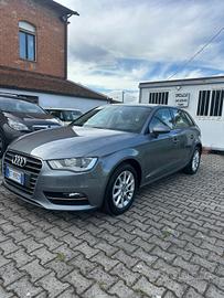 Audi A3 1.6 TDI Attraction