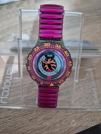 swatch scuba 