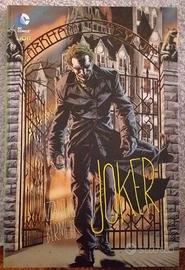 Batman : The Joker Released - Grandi Opere DC