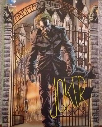Batman : The Joker Released - Grandi Opere DC