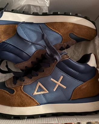Sneakers da uomo nuovissime Sun 68