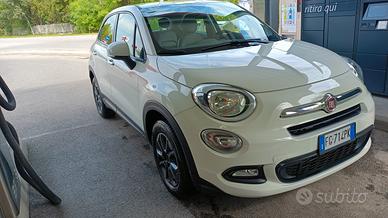 Fiat 500 x euro 6  1.3 Multijet neo patentati 