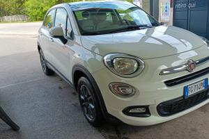 Fiat 500 x euro 6  1.3 Multijet neo patentati 