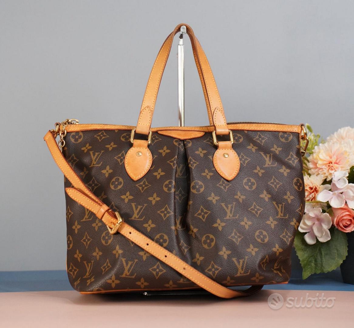 Borsa originale di Louis Vuitton - Abbigliamento e Accessori In