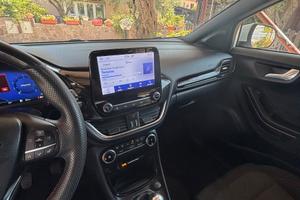 Ford Puma ST-Line 2023 –