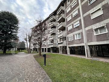 Appartamento Novate Milanese [Cod. rif 3283944VRG]