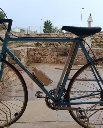 bicicletta da corsa vintage