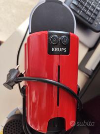 Nespresso Krups originale (pezzi di ricambio)