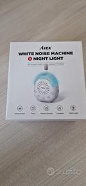 white noise machine - rumori bianchi x dormire