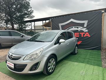 OPEL CORSA 1.3 cdti 5p “13