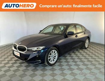 BMW 316 ZP99795