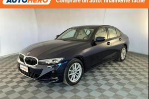 BMW 316 ZP99795