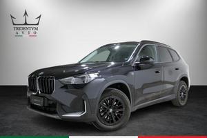 BMW X1 xdrive20d mhev 48V auto