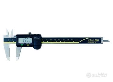 calibro digitale mitutoyo